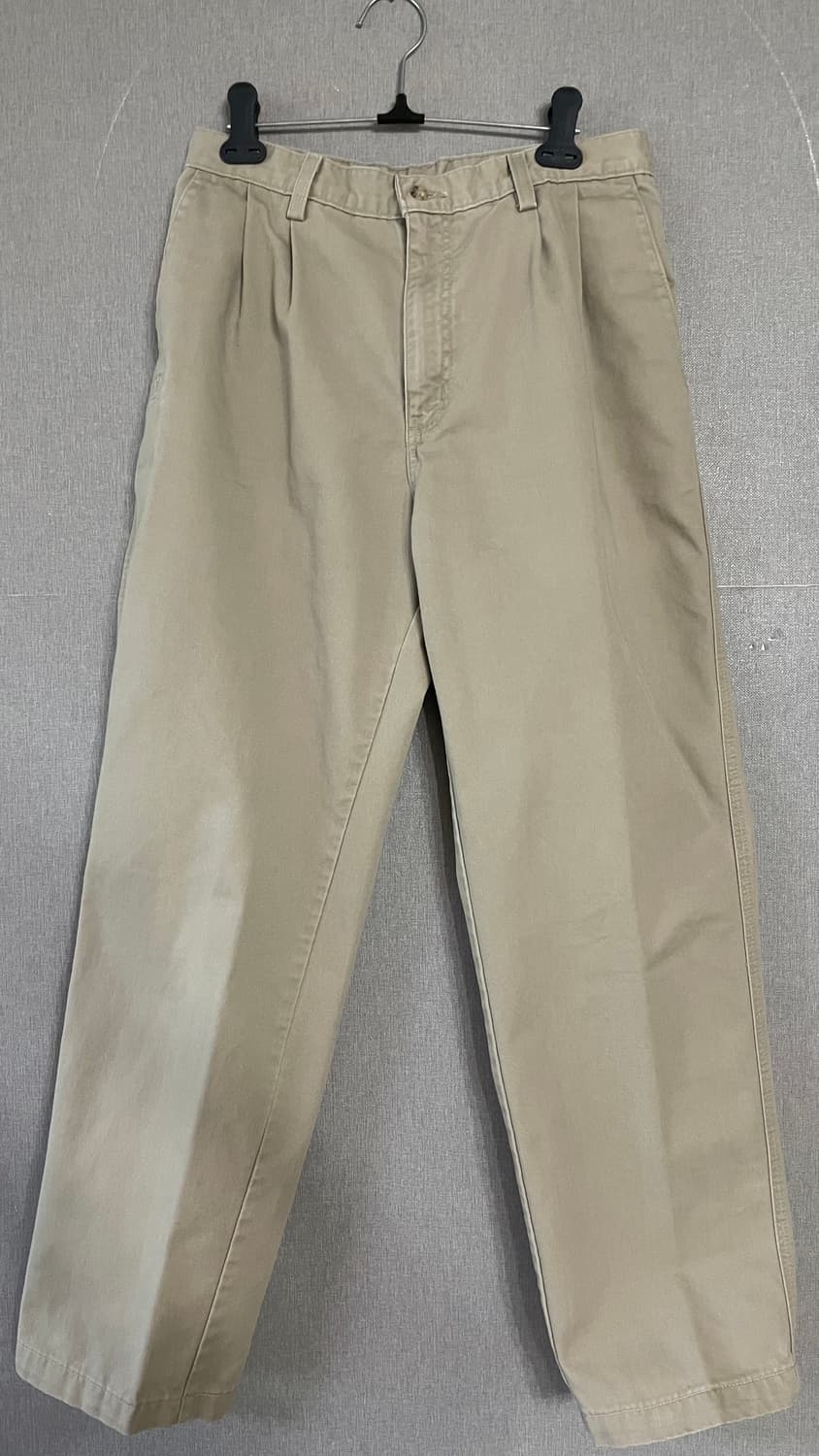칼하트 빈티지 팬츠 카키 29 상품이미지1