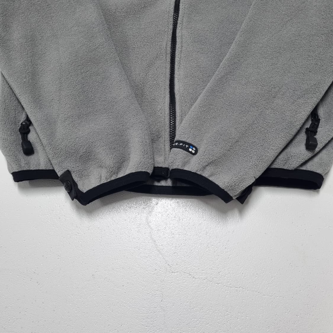 90S Nike ACG 폴라텍 플리스 자켓 - L 상품이미지7