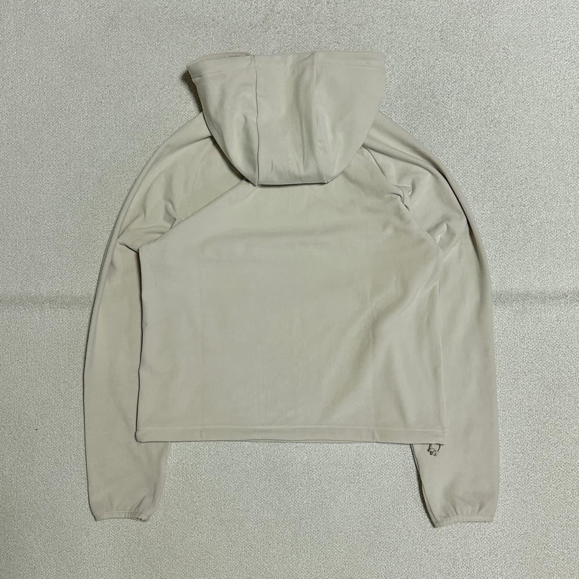 컬럼비아 여성 앤 스트림 후드 상품이미지3