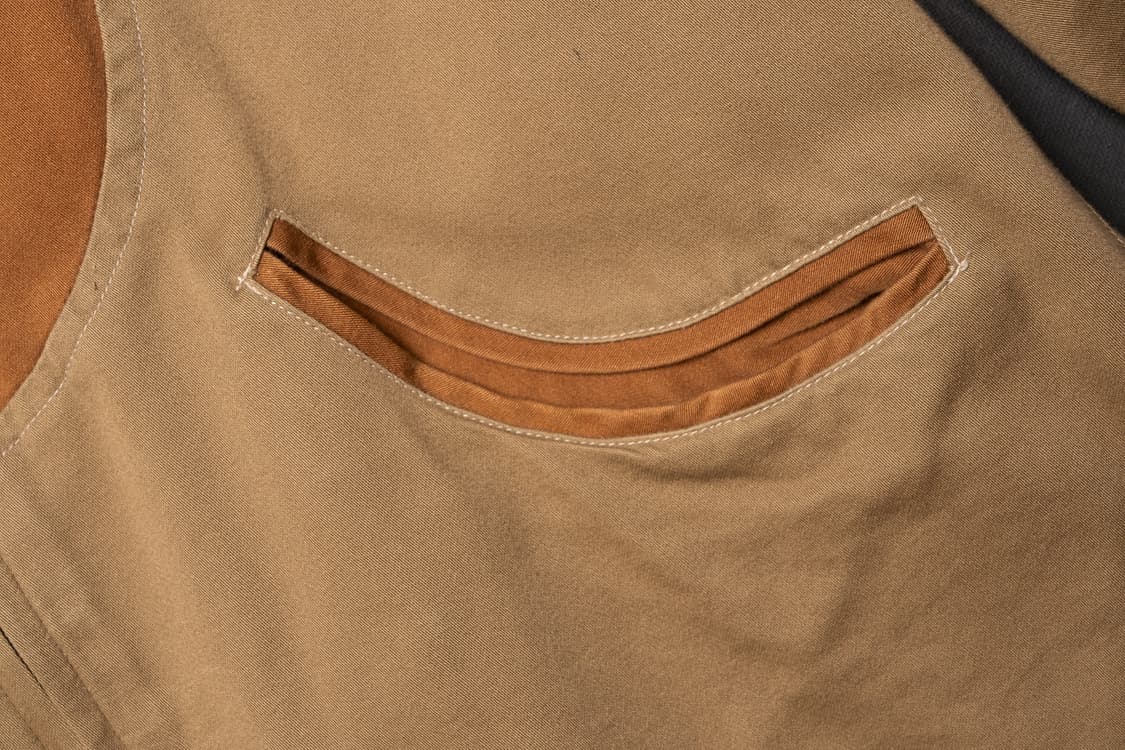 RRL 더블알엘 3스타 웨스턴 자켓 상품이미지3