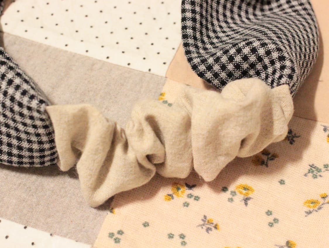 핸드메이드 리본 헤어밴드 상품이미지5