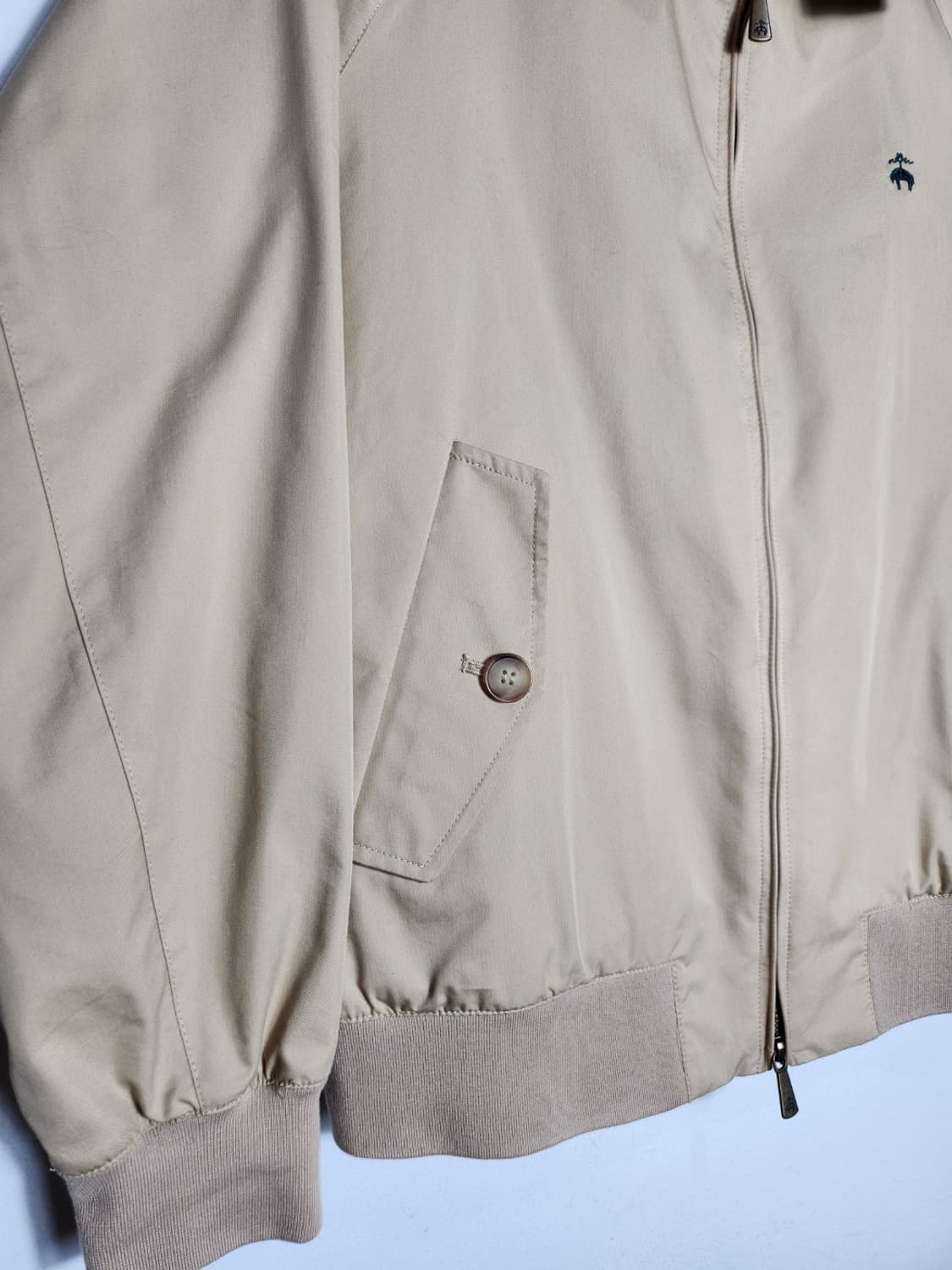 브룩스브라더스 해링턴 자켓 상품이미지3