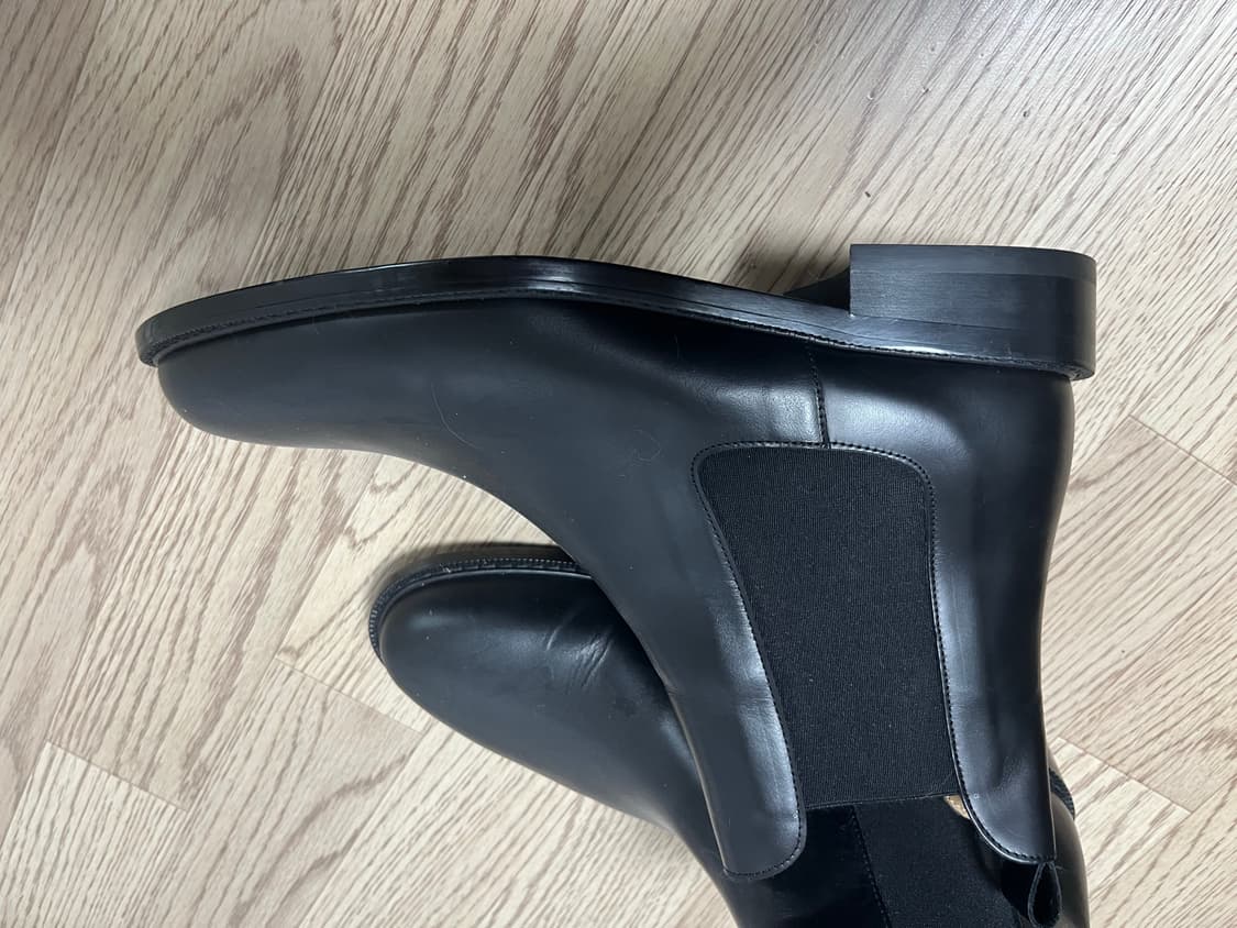 로맨틱무브 첼시부츠 260 상품이미지1