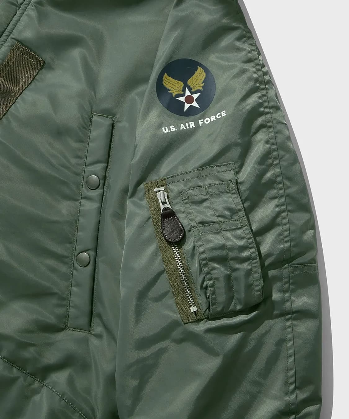 아웃스탠딩 10주년 N3B 새상품 상품이미지5