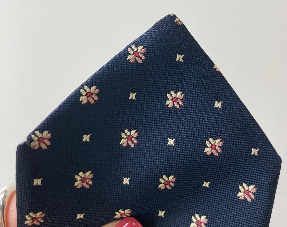 폴로 넥타이 상품이미지7