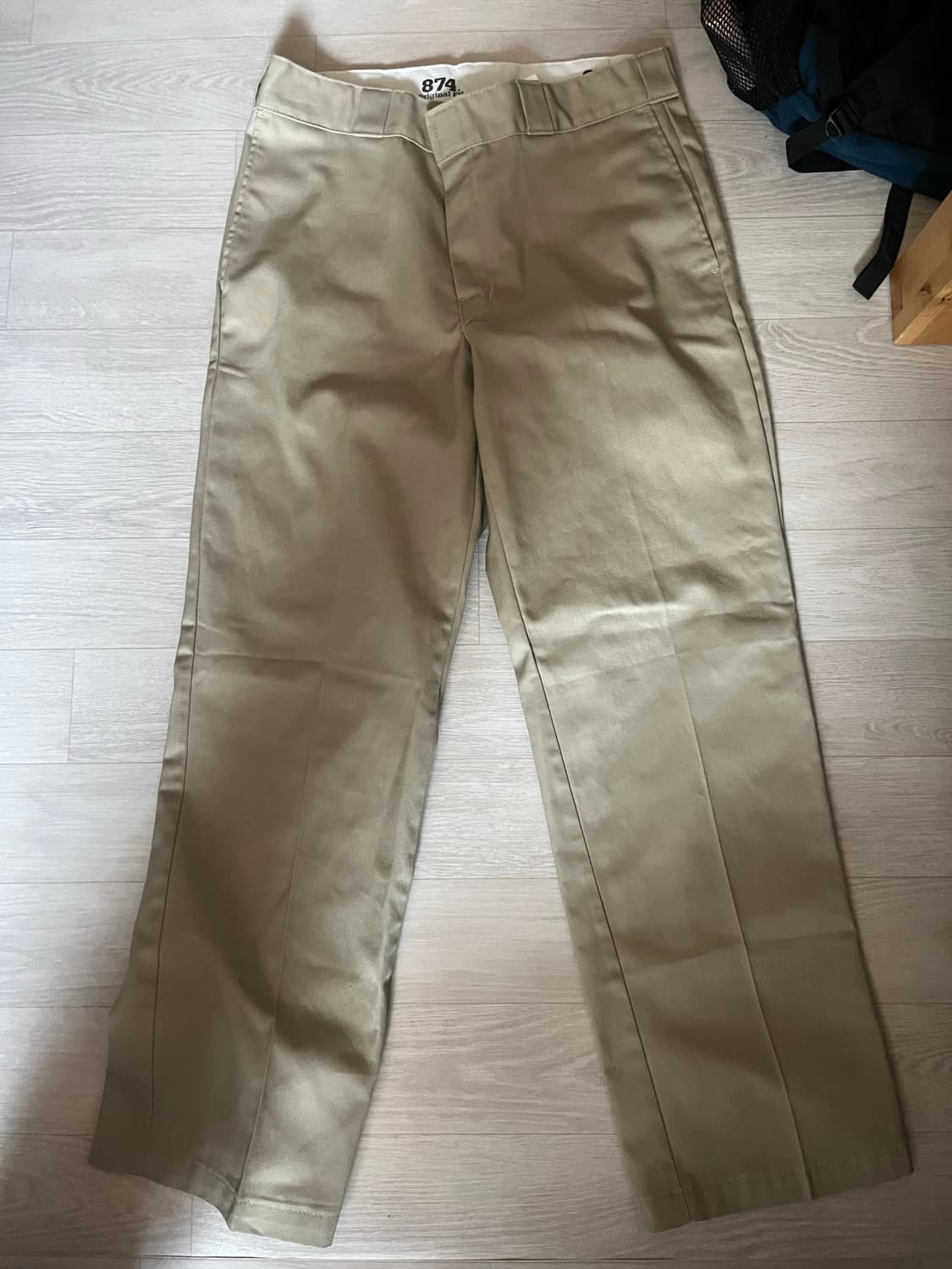 디키즈 874 34x30 상품이미지2