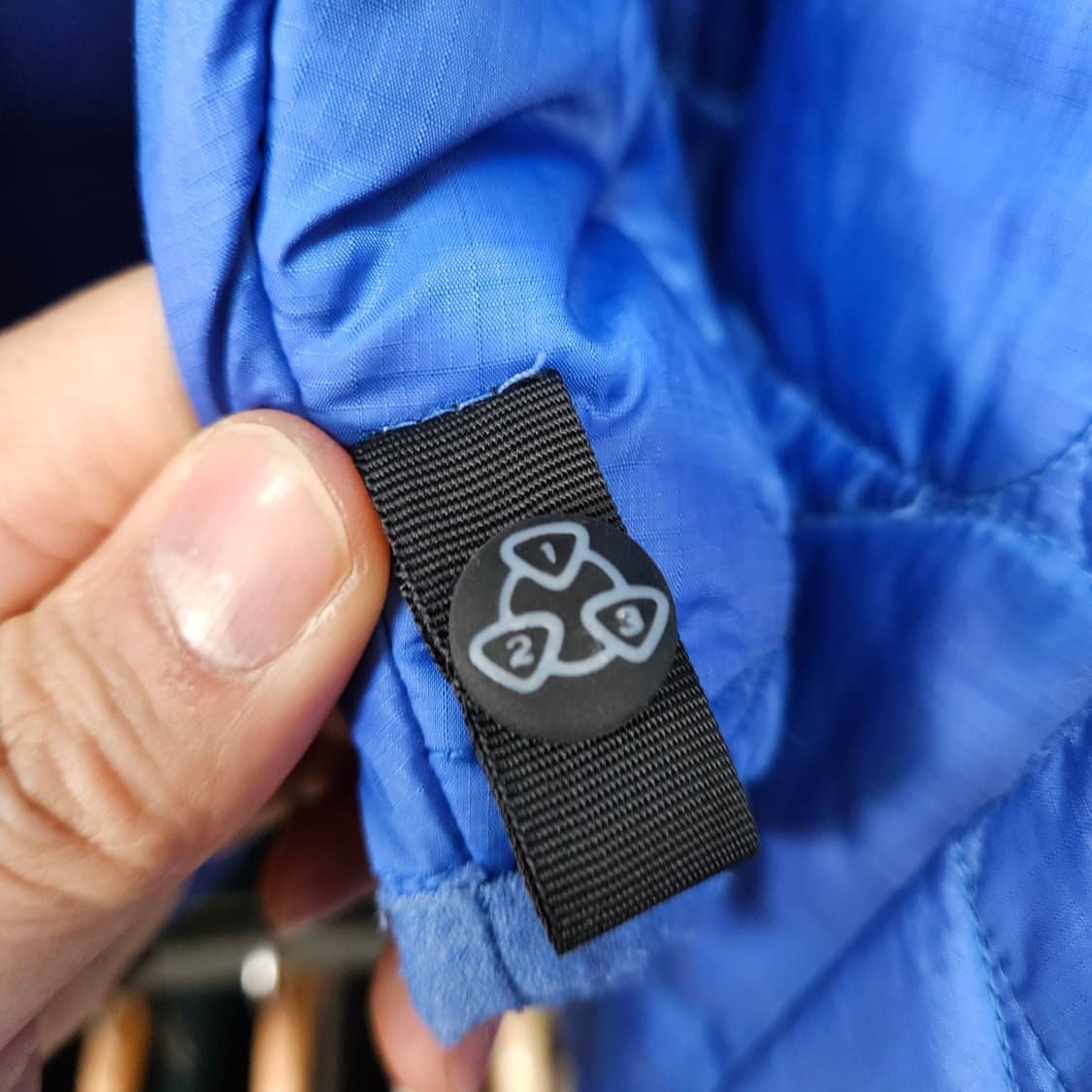 00s 나이키 ACG 경량패딩 / 100~105 상품이미지10