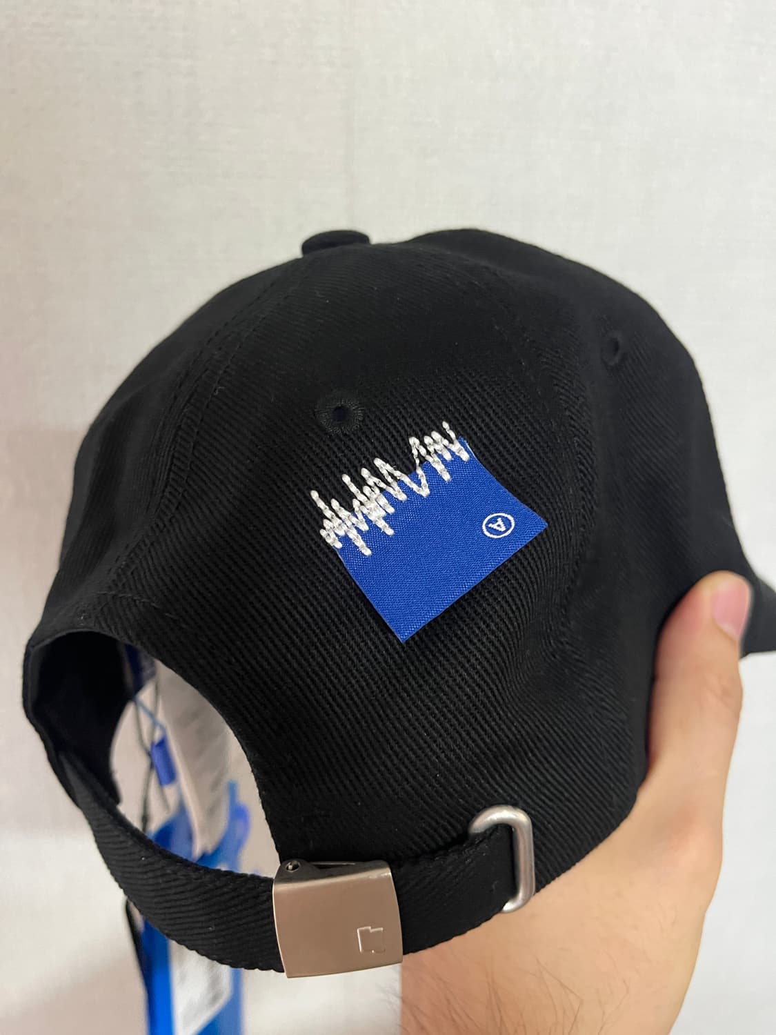 아더에러 볼캡 M 새상품 상품이미지3