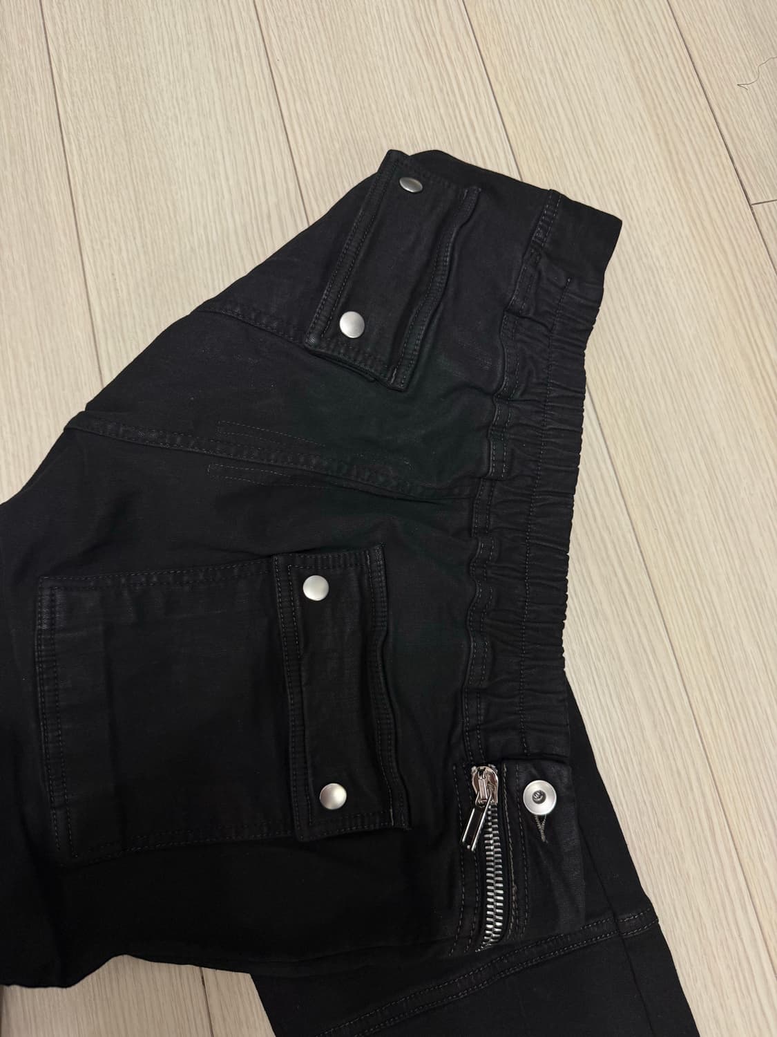 [L] 릭오웬스 에어컷 상품이미지4