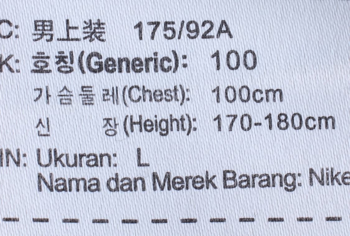 (L-XL) 나이키 반팔 티셔츠 민소매 기능성 오렌지 런닝-H31346 상품이미지7
