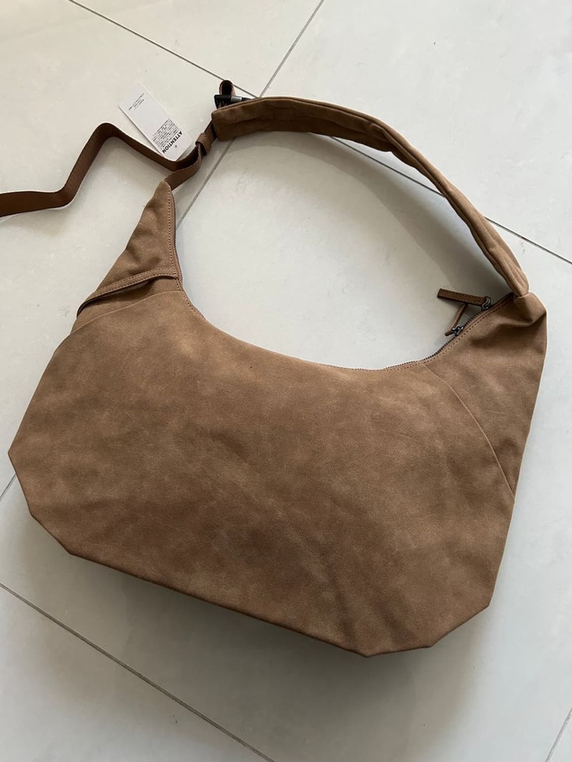 COCOON SHOULDER BAG 코쿤 숄더백 상품이미지3