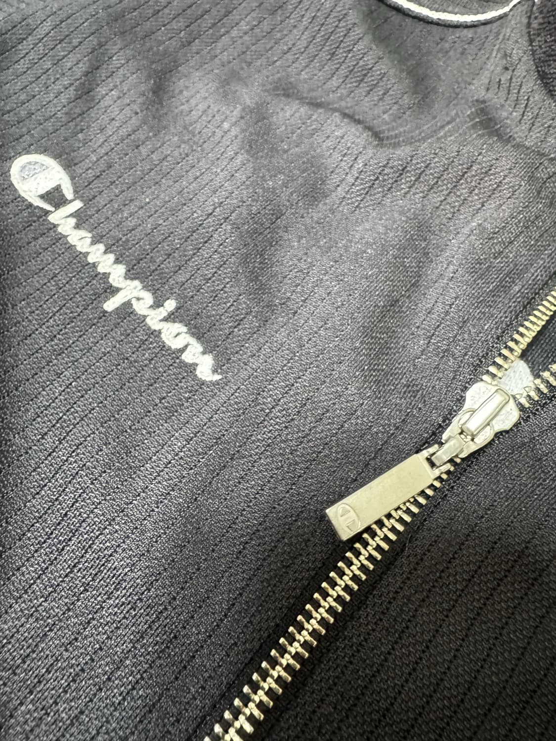 챔피온 트랙 자켓 상품이미지3