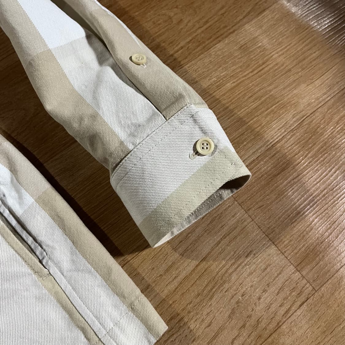 [105] 코스 신형 아우터형 셔츠 상품이미지6