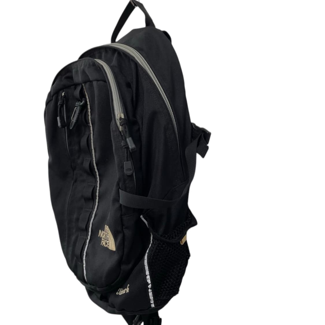 노스페이스 The North Face 블랙 네트워크 백팩 상품이미지3