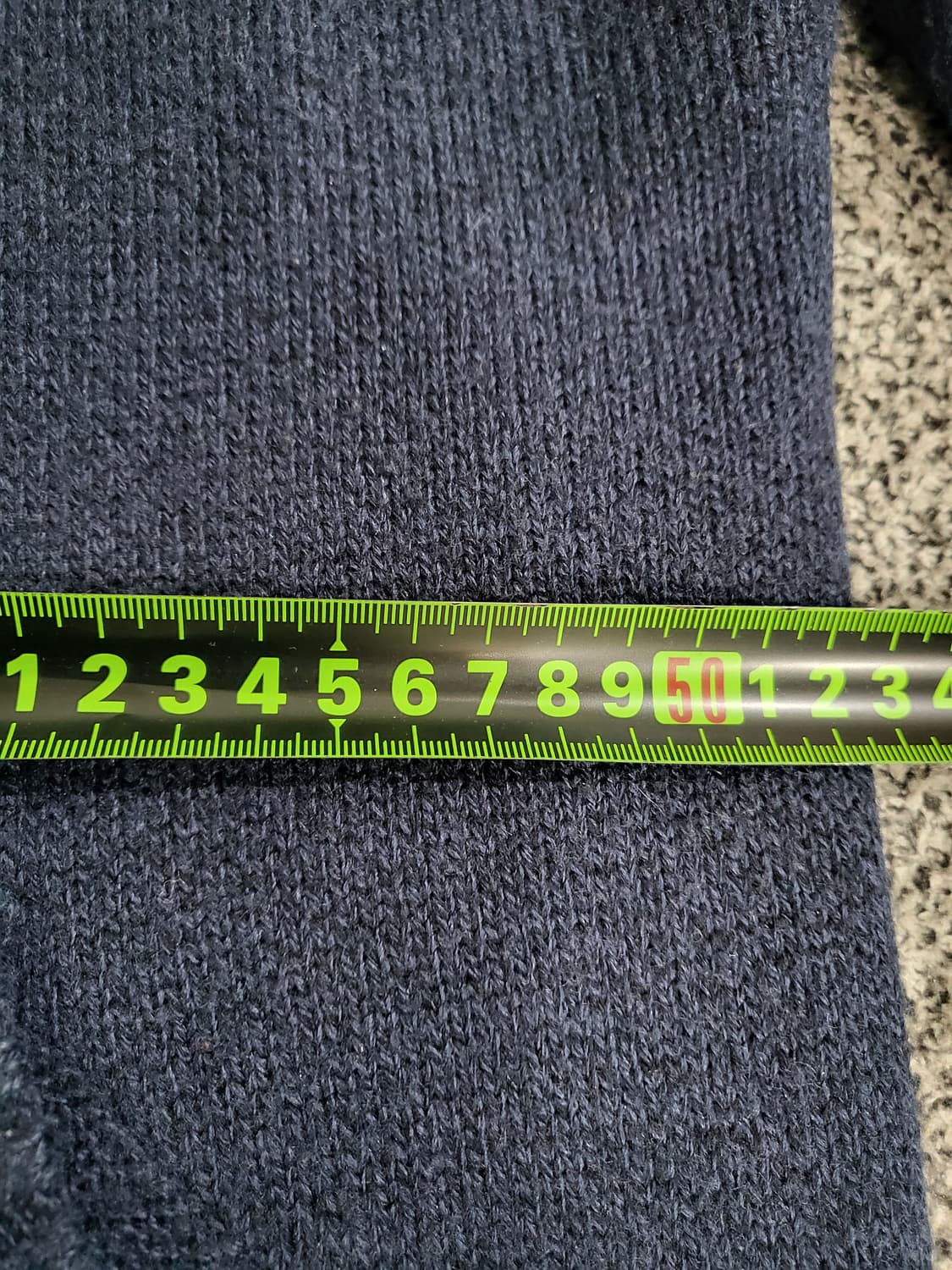 빈폴 니트 자켓  상품이미지8