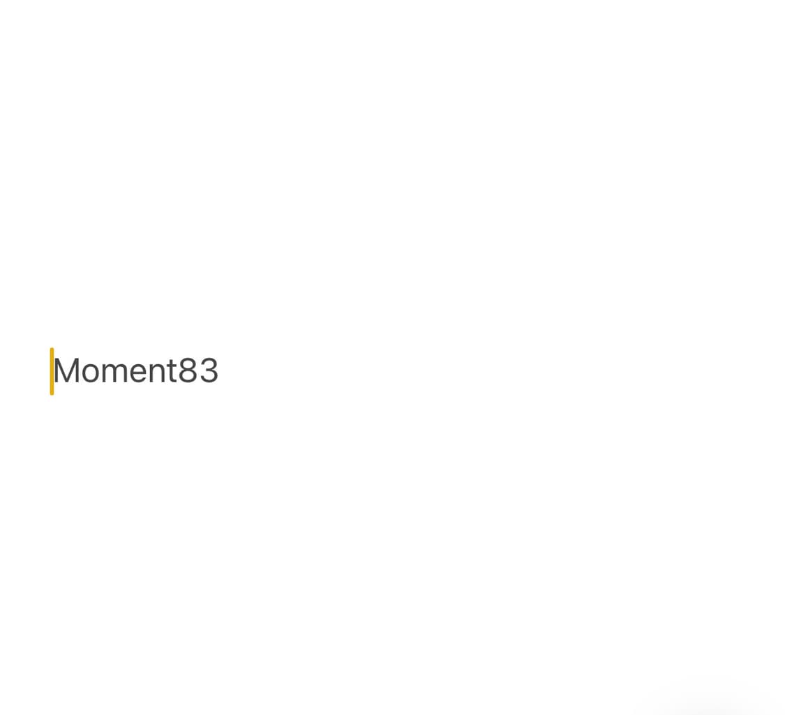 Moment83 상품이미지1