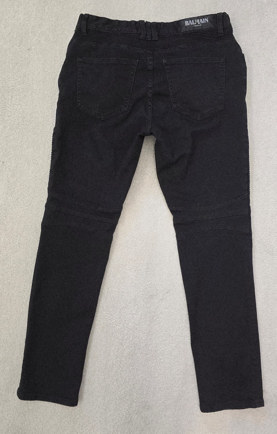 발망  남자 청바지.   싸이즈 31~32 상품이미지4