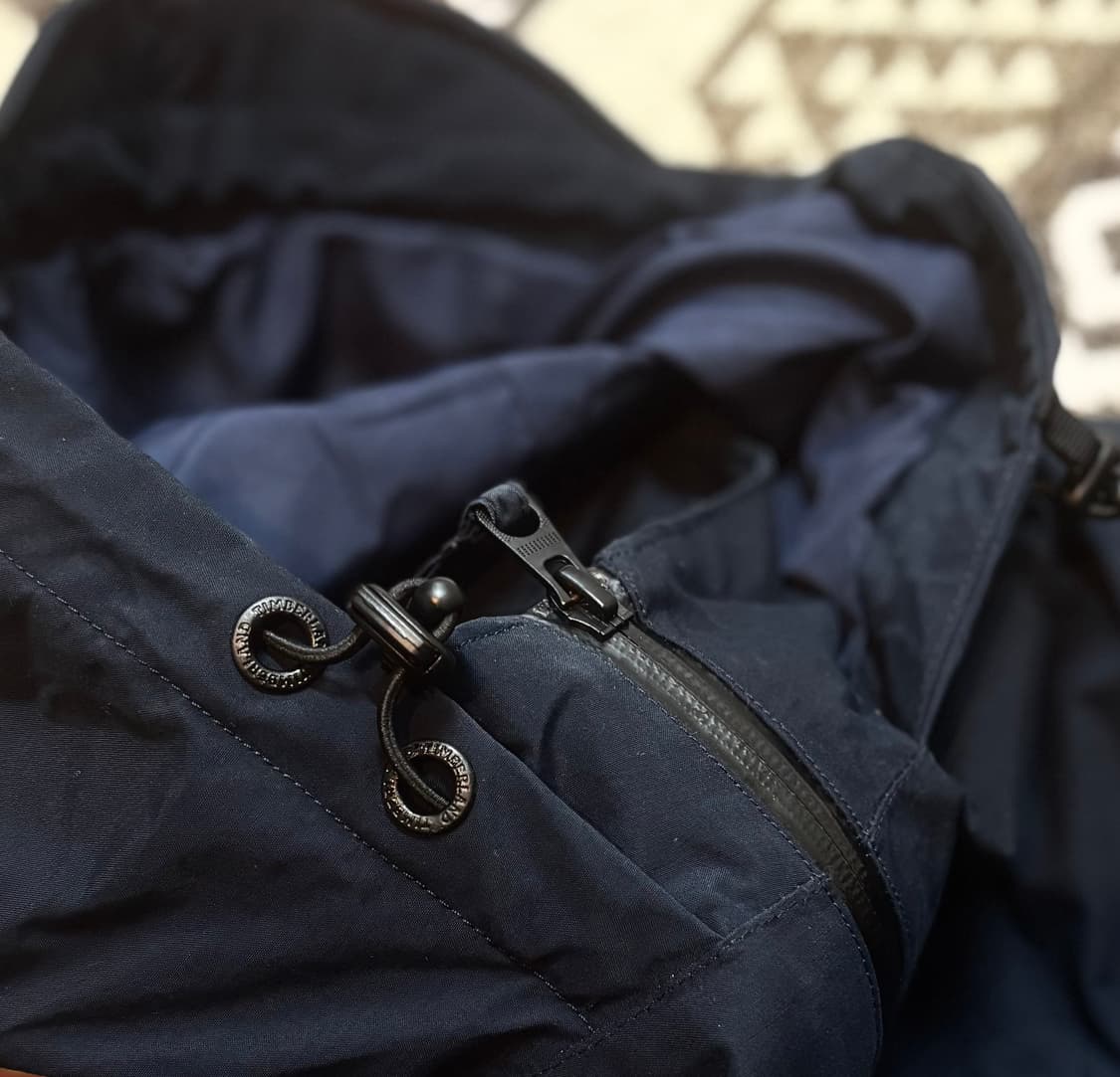 팀버랜드 워터프루프 자켓  상품이미지9