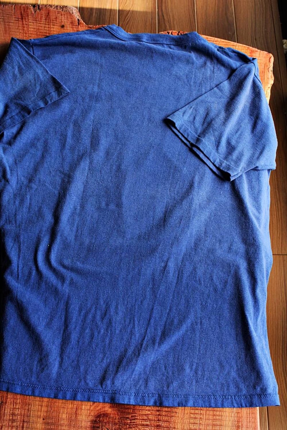 80s 러셀 반팔티 상품이미지3