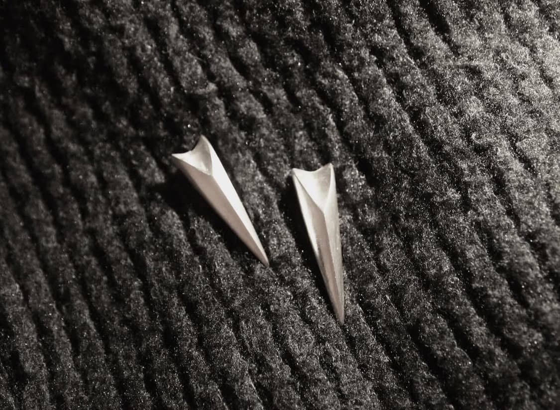 <ukha> earrings;1 상품이미지2