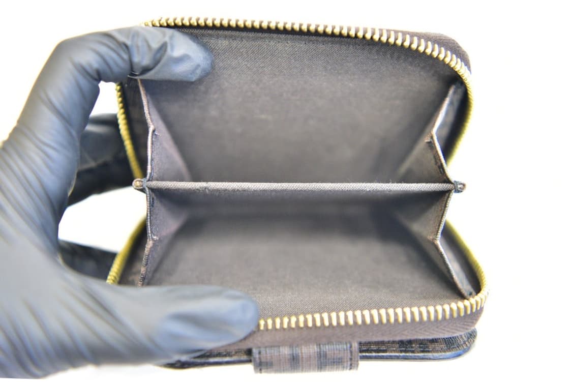 펜디 주카 반지갑 (정품) 상품이미지7