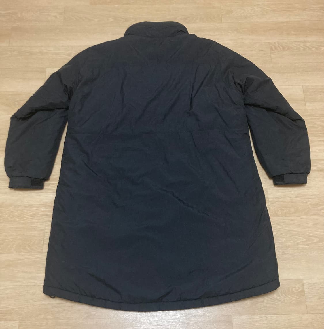 프릭스스토어 프리마로프트 롱파카 F 상품이미지6