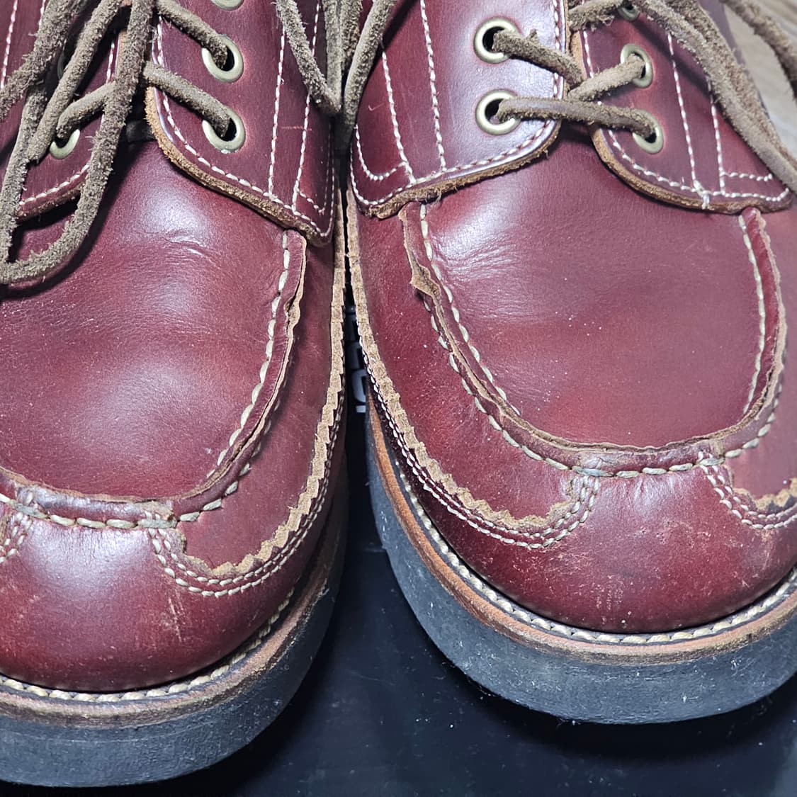 j&w dawson boots 목토 상품이미지5