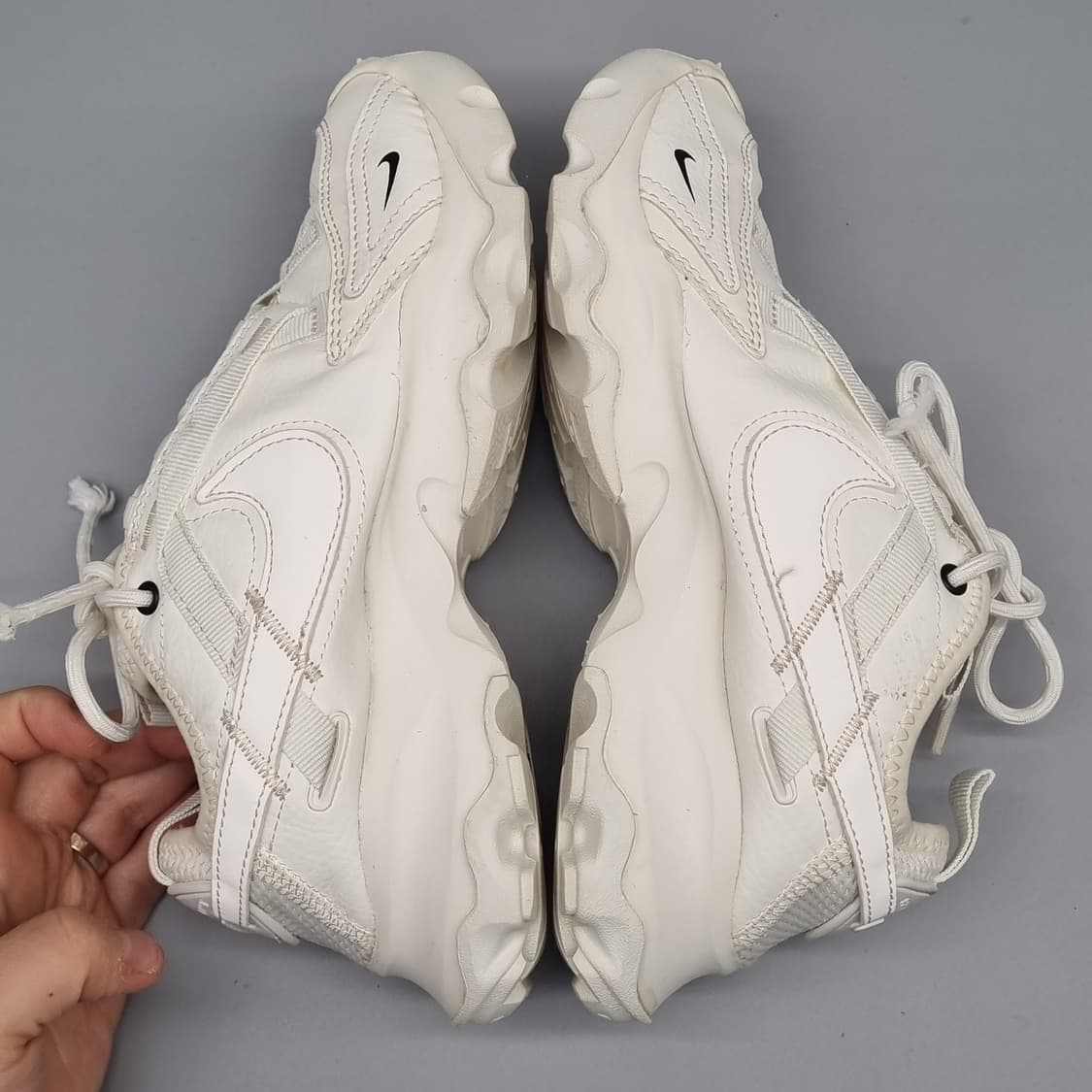 나이키 tc7900 여성운동화 실사이즈220 상품이미지5