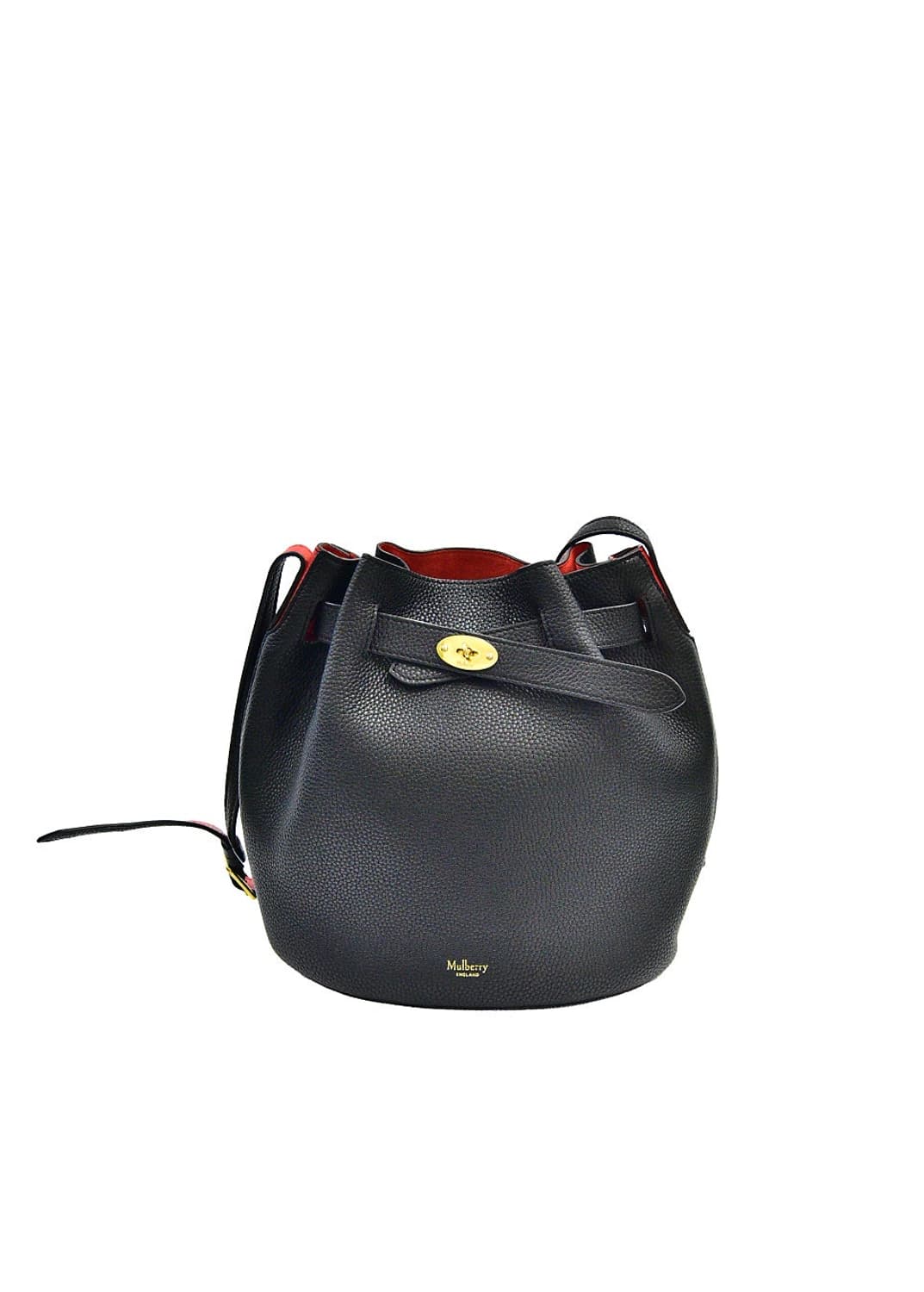 멀버리 애비 버킷백(정품) 상품이미지2