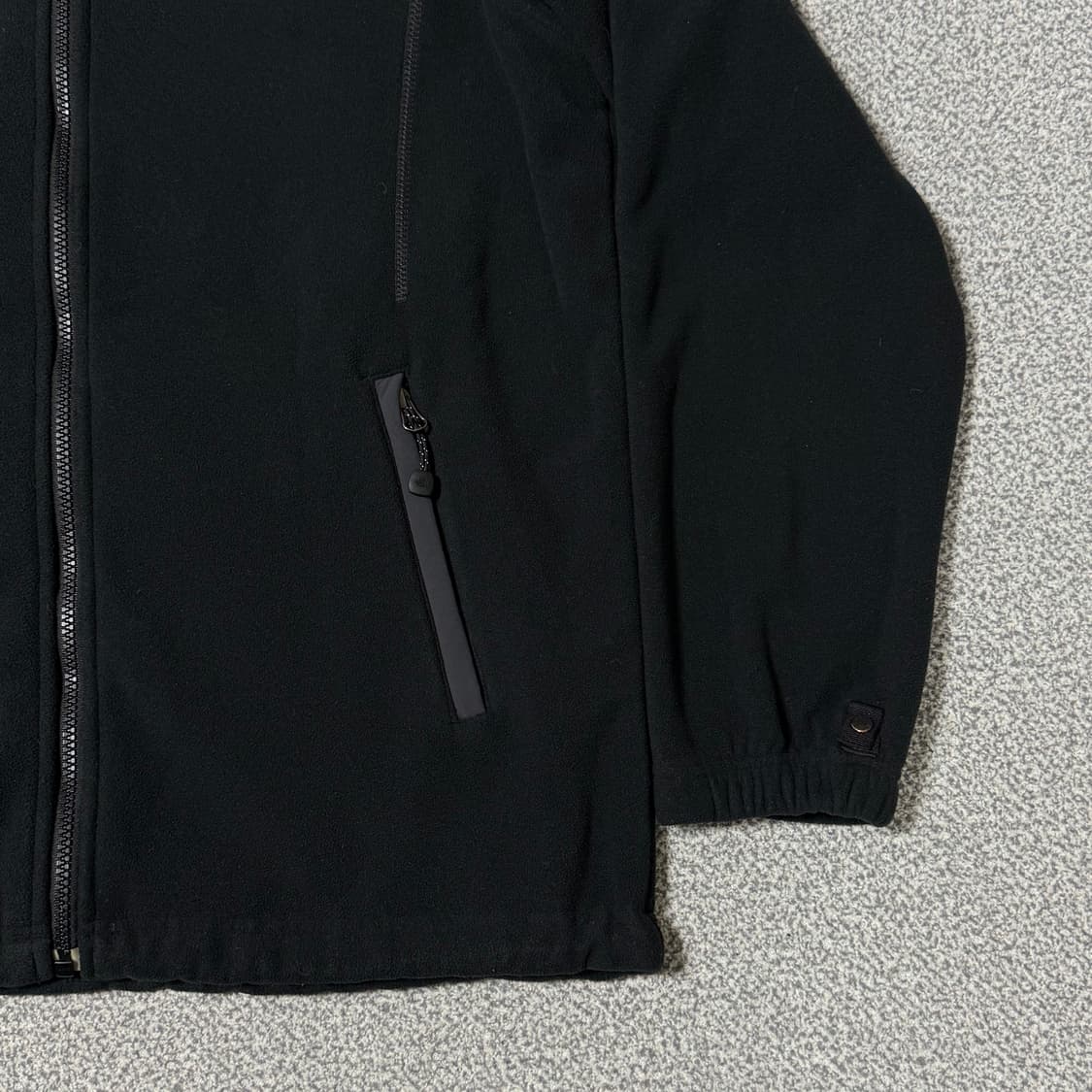 노스페이스 후리스 XL 상품이미지5