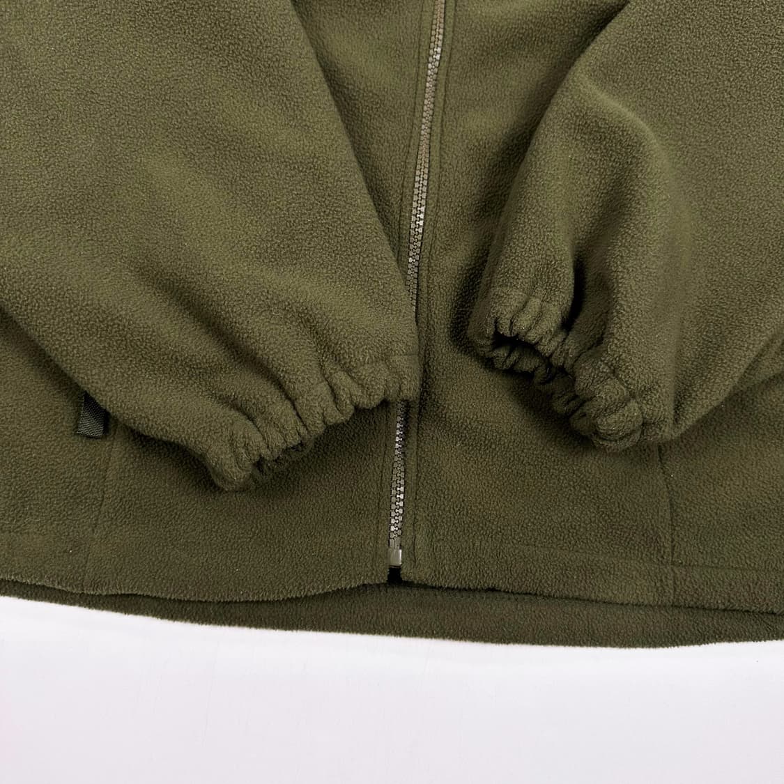 PROPPER 프로퍼 미군 복각 플리스 자켓 L 상품이미지4