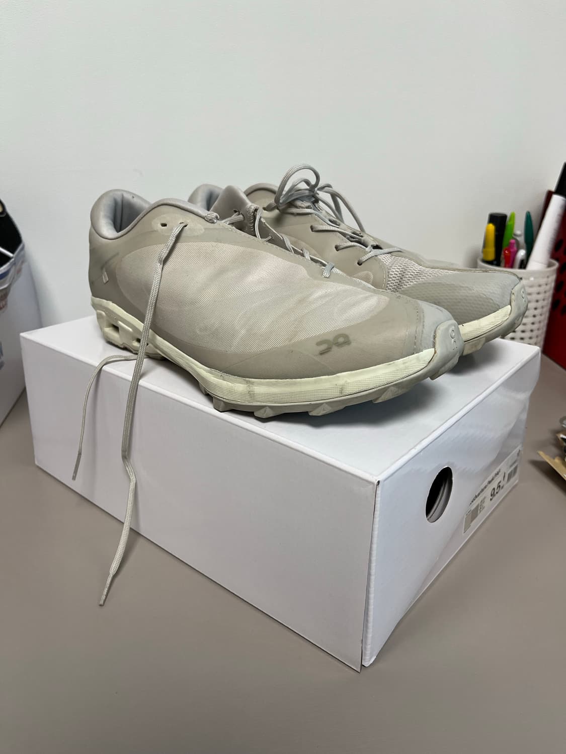 온 파프 Cloudventure Peak 275 상품이미지2