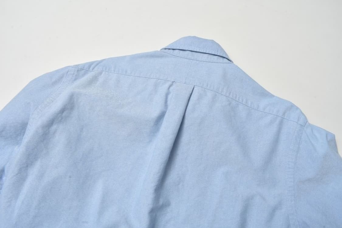 폴로 랄프로렌 옥스포드 셔츠 남방 L N1181 상품이미지6