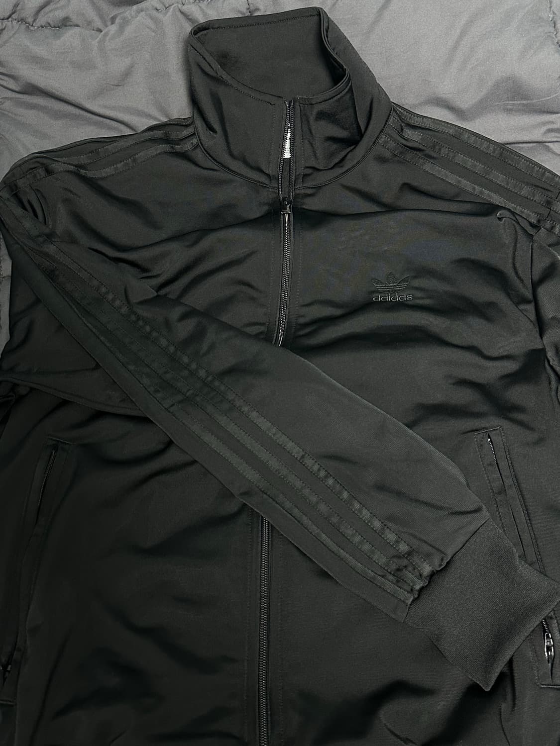 아디다스 파이어버드 TT 블랙 M 상품이미지2