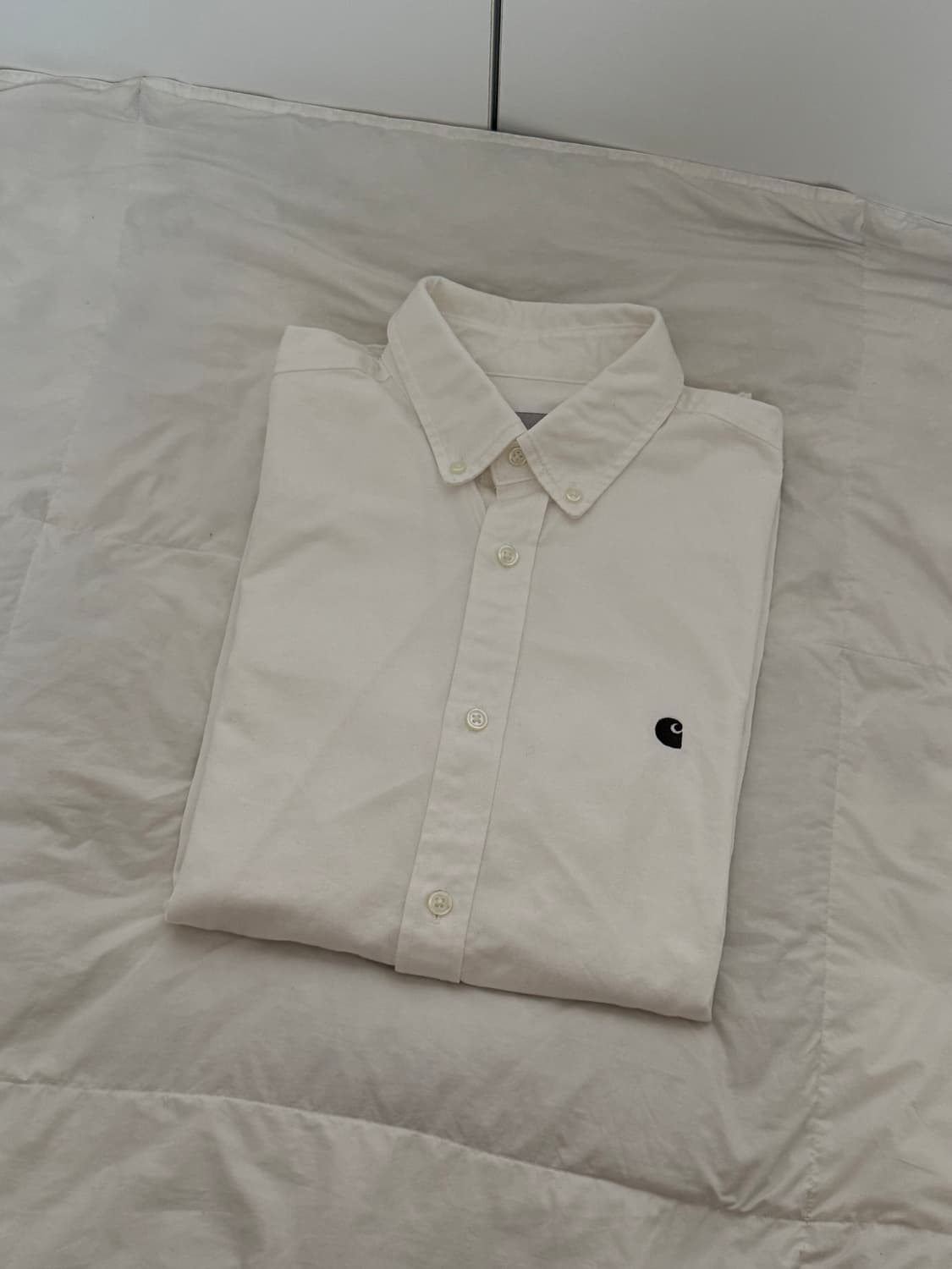 칼하트 윕 매디슨 셔츠   상품이미지1