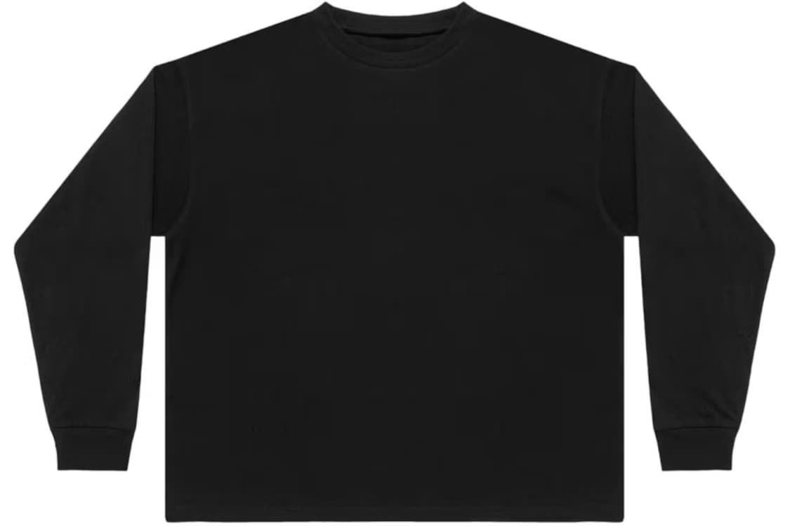 YZY yeezy LS-03 롱슬리브 상품이미지1