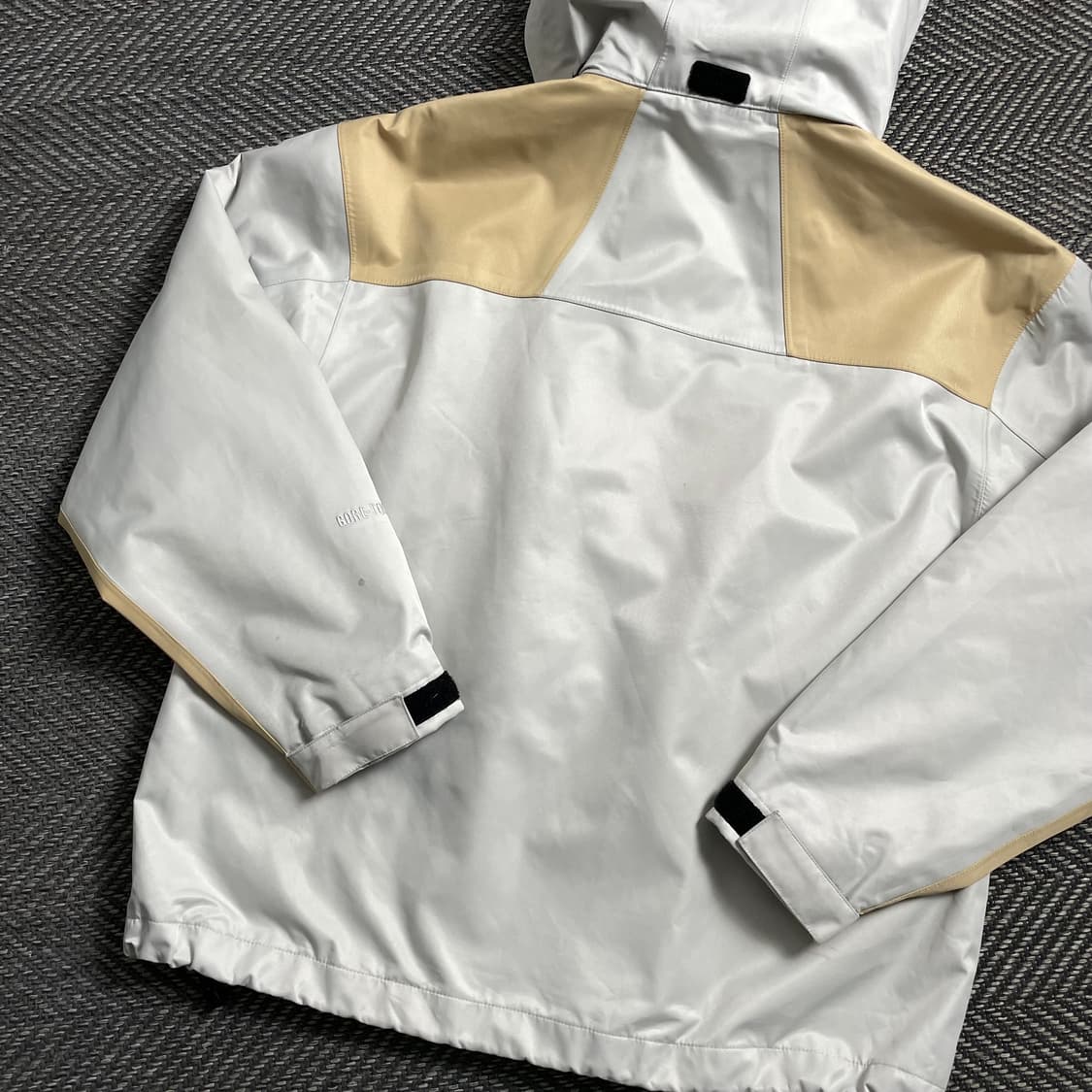 노스페이스 고어텍스 일판 고프코어 마운틴 바람막이y 4536 상품이미지7