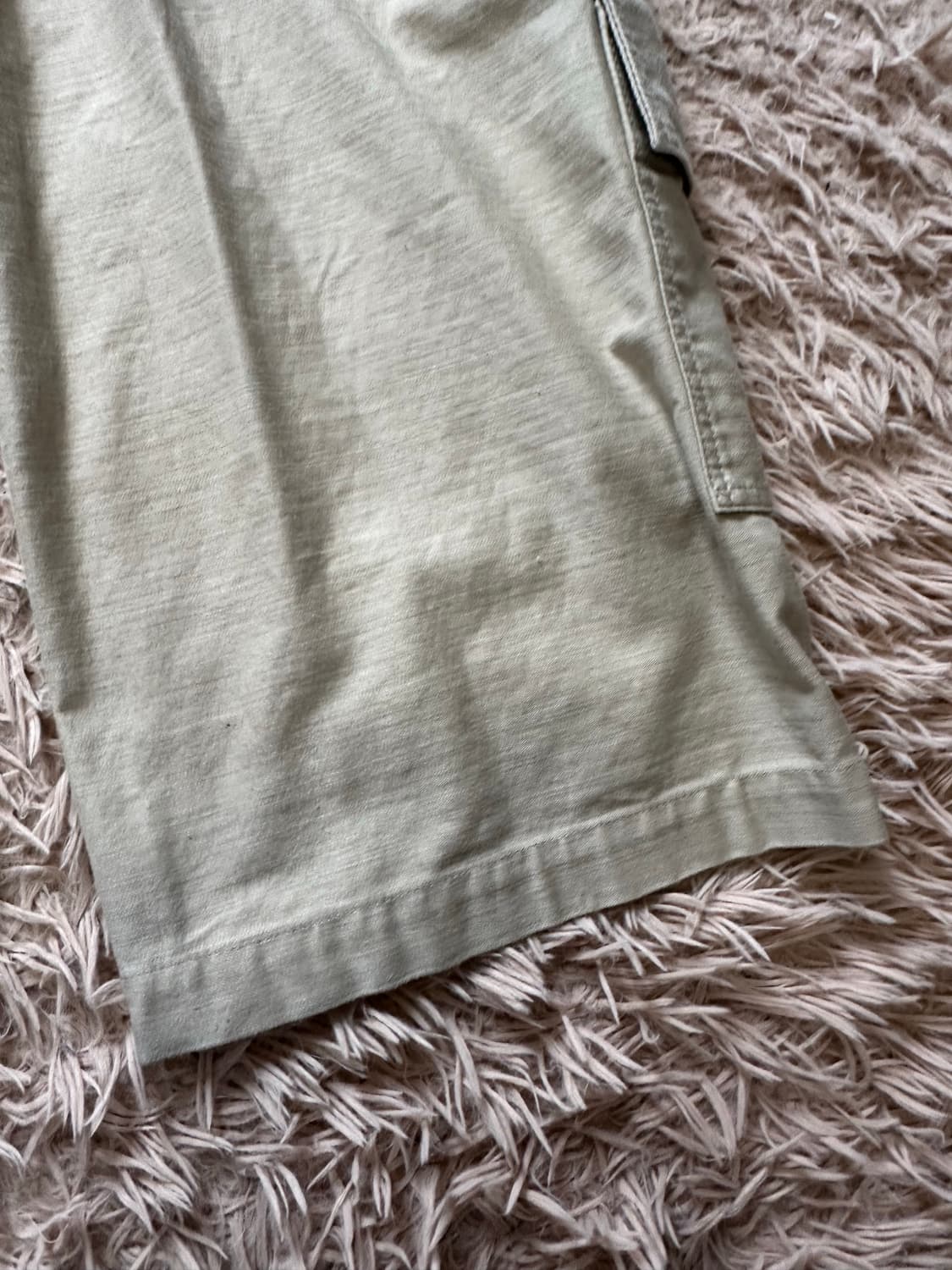 후미토 간류 그래피티 팬츠 2사이즈 상품이미지4