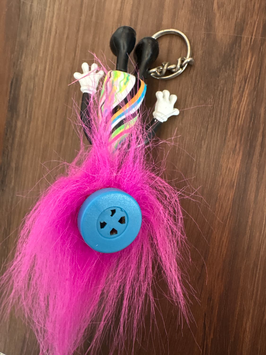 빈티지 키링 상품이미지2