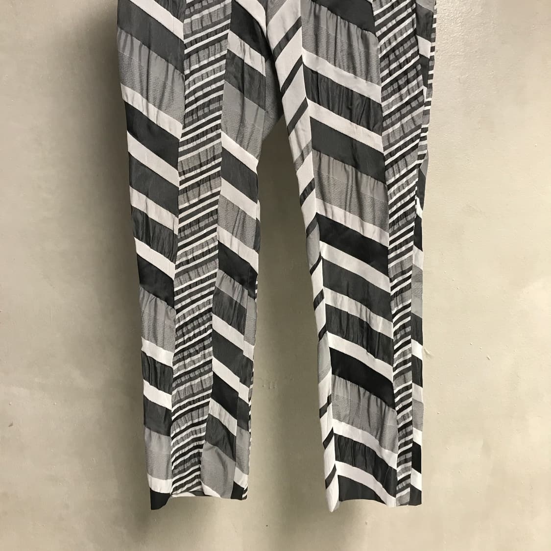 이세이 미야케 팬츠 3(W) 상품이미지3