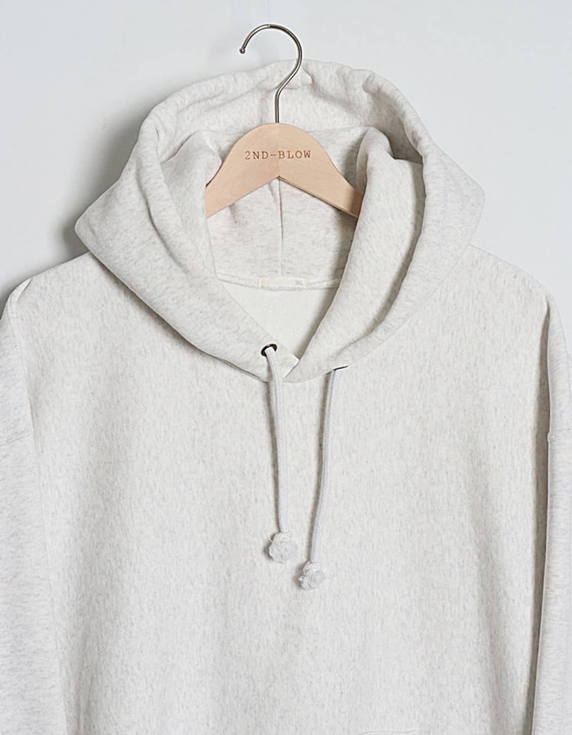 G U Heavy Sweat Hoodie XXL 상품이미지2