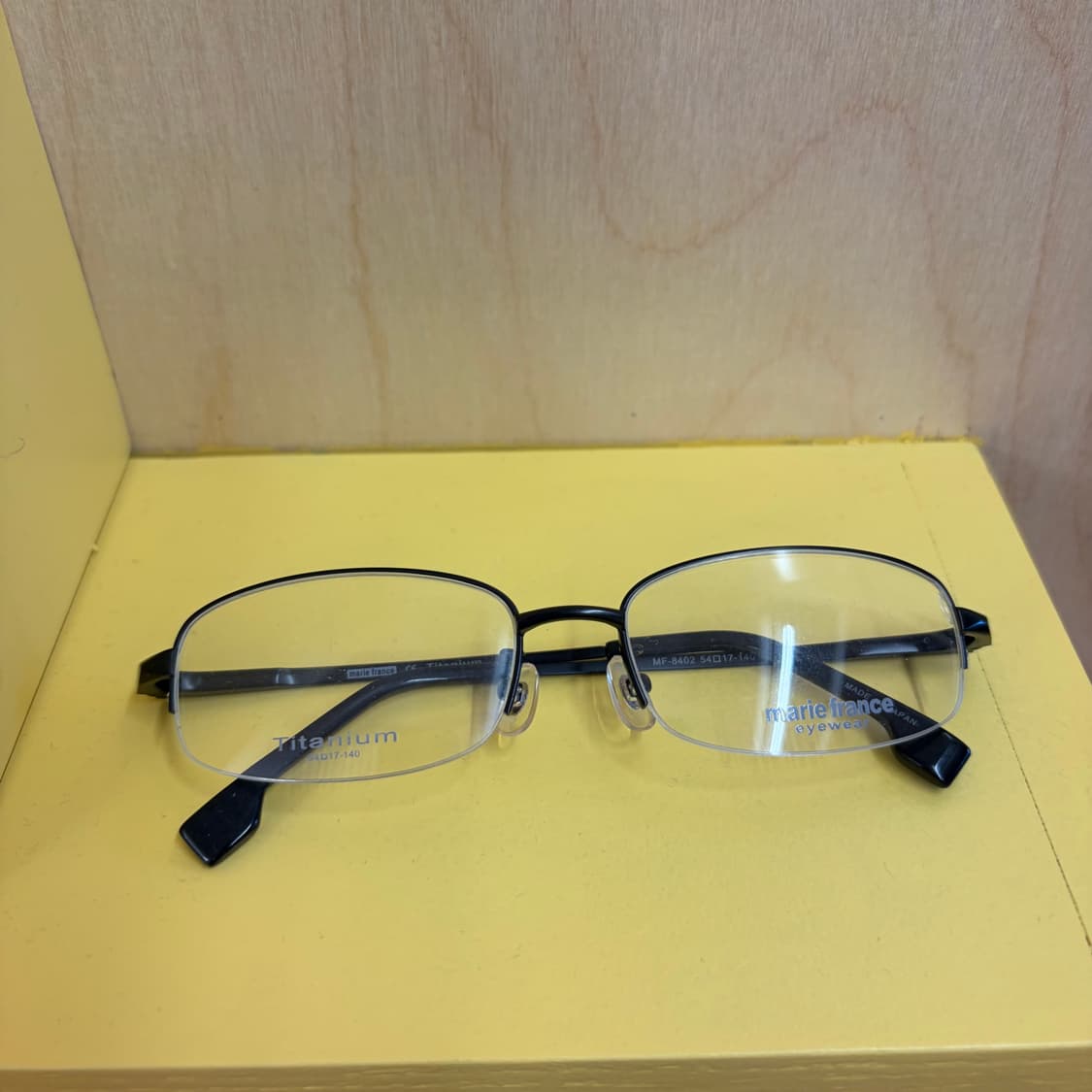 marie france eyewear 상품이미지1