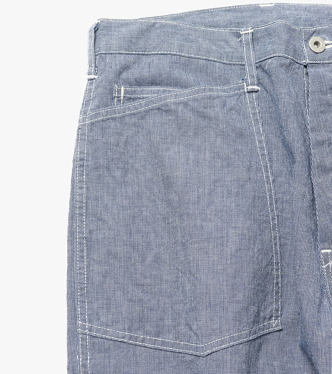 CUSHMAN - 24SS 9oz BAKER PANTS 상품이미지4