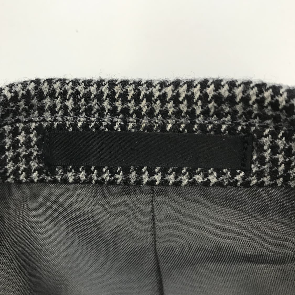 버버리 JPN 해링본 울 모직자켓 [92-80-170] 상품이미지5