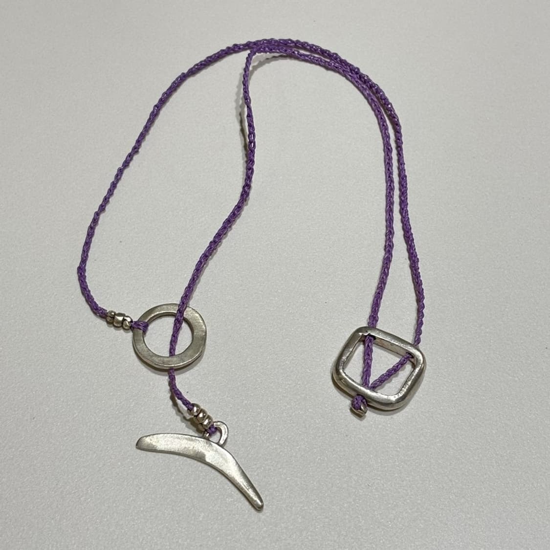 Jill Platner Verve Necklace 상품이미지1
