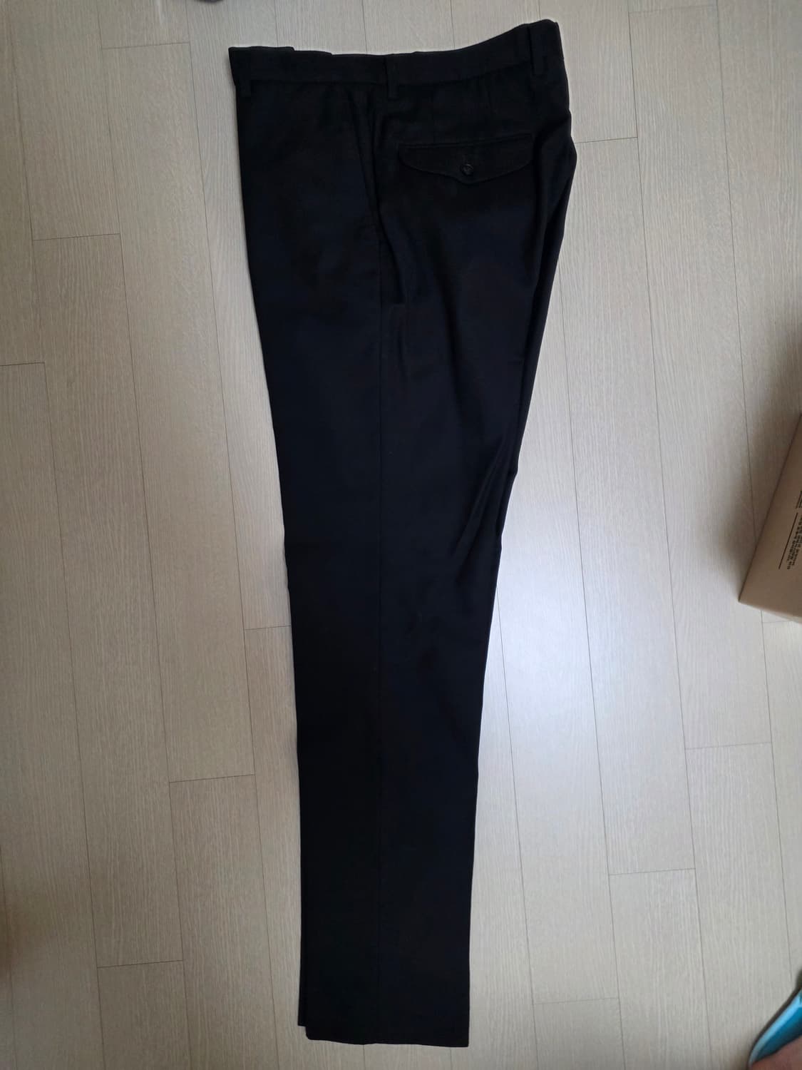 [XL/82] 유니클로 +J 질샌더 울 셋업 상품이미지3