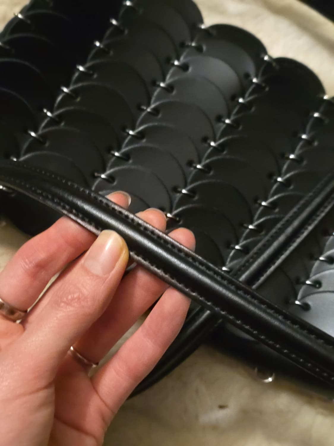 파코라반 백 상품이미지5