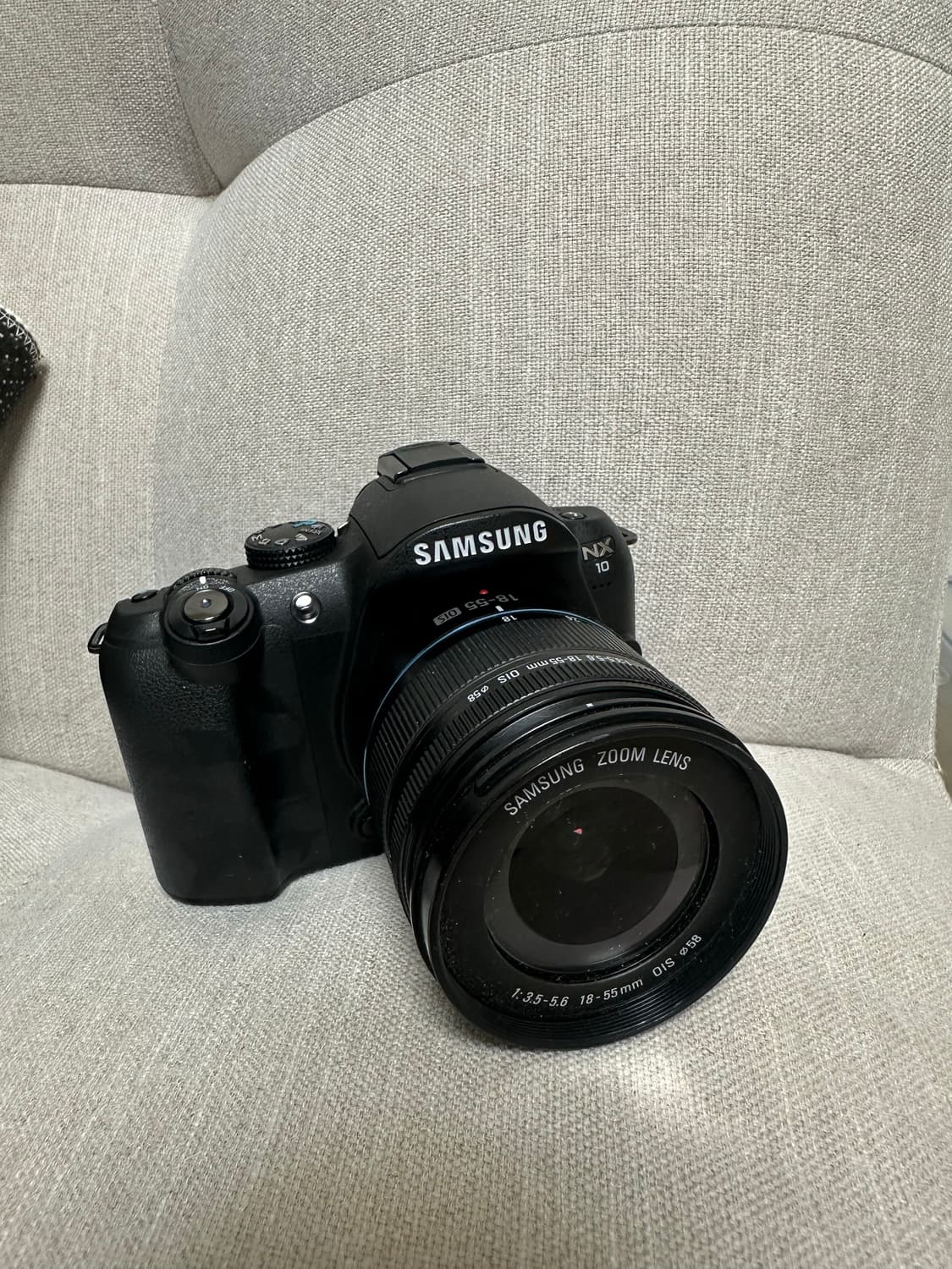 삼성 nx10 디카 디지털카메라  상품이미지1