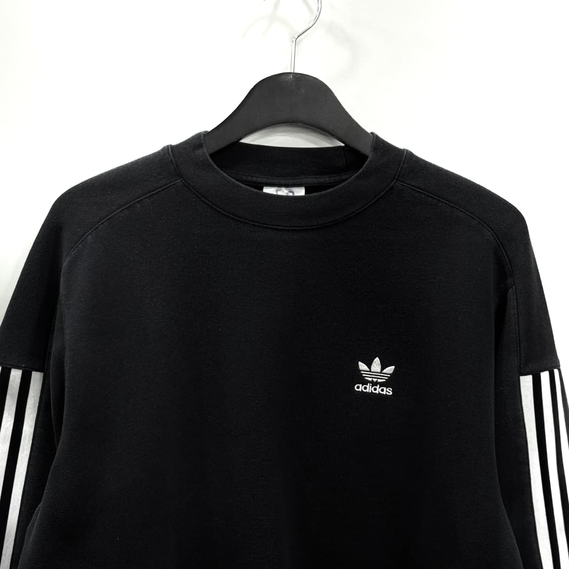 아디다스 맨투맨 M 상품이미지3