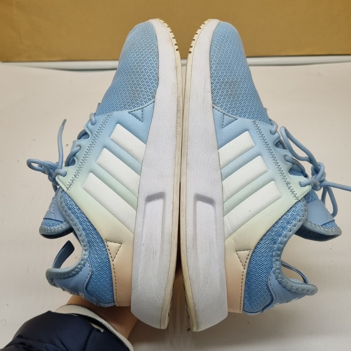아디다스 X_PLR 여성운동화235  상품이미지6